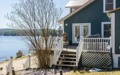 78 Colburn Lane Rindge NH 03461