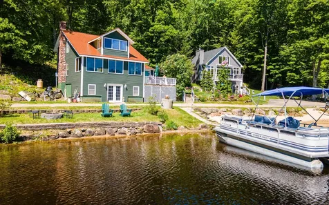 78 Colburn Lane Rindge NH 03461