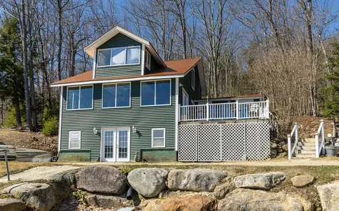 78 Colburn Lane Rindge NH 03461