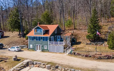 78 Colburn Lane Rindge NH 03461