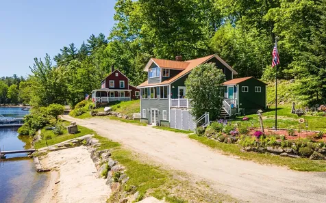 78 Colburn Lane Rindge NH 03461