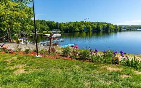 78 Colburn Lane Rindge NH 03461
