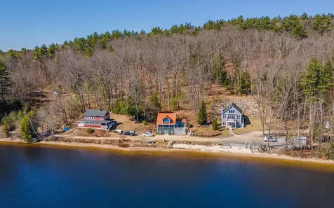 78 Colburn Lane Rindge NH 03461