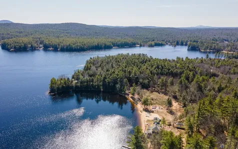 78 Colburn Lane Rindge NH 03461