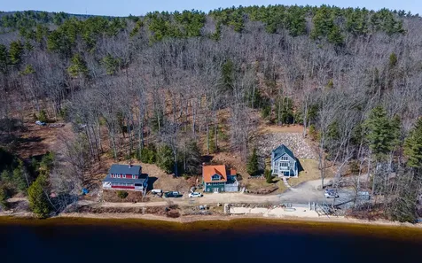 78 Colburn Lane Rindge NH 03461