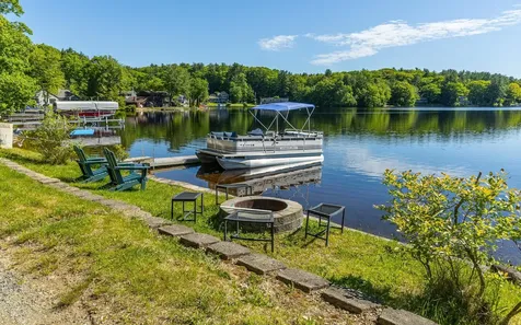 78 Colburn Lane Rindge NH 03461