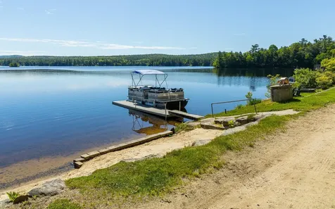 78 Colburn Lane Rindge NH 03461