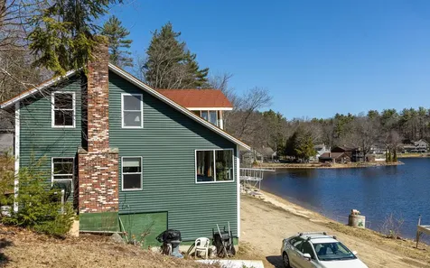 78 Colburn Lane Rindge NH 03461