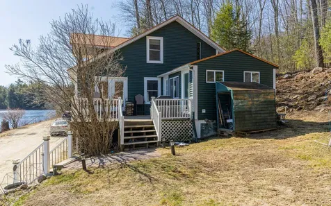 78 Colburn Lane Rindge NH 03461