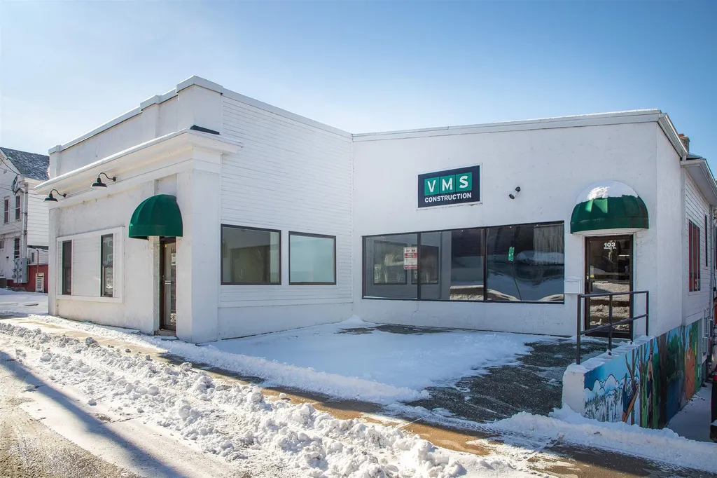 103 Wales Street Rutland City VT 05701