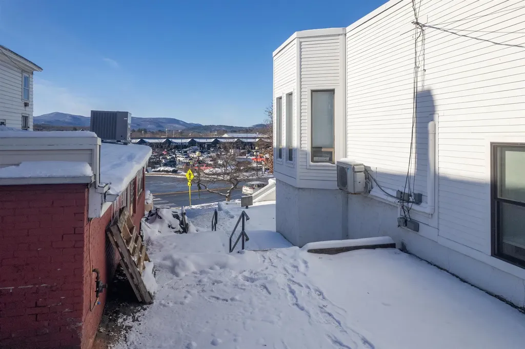 103 Wales Street Rutland City VT 05701