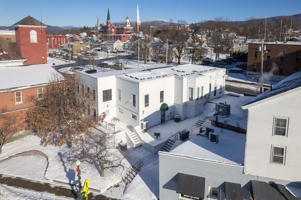 103 Wales Street Rutland City VT 05701