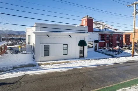 103 Wales Street Rutland City VT 05701