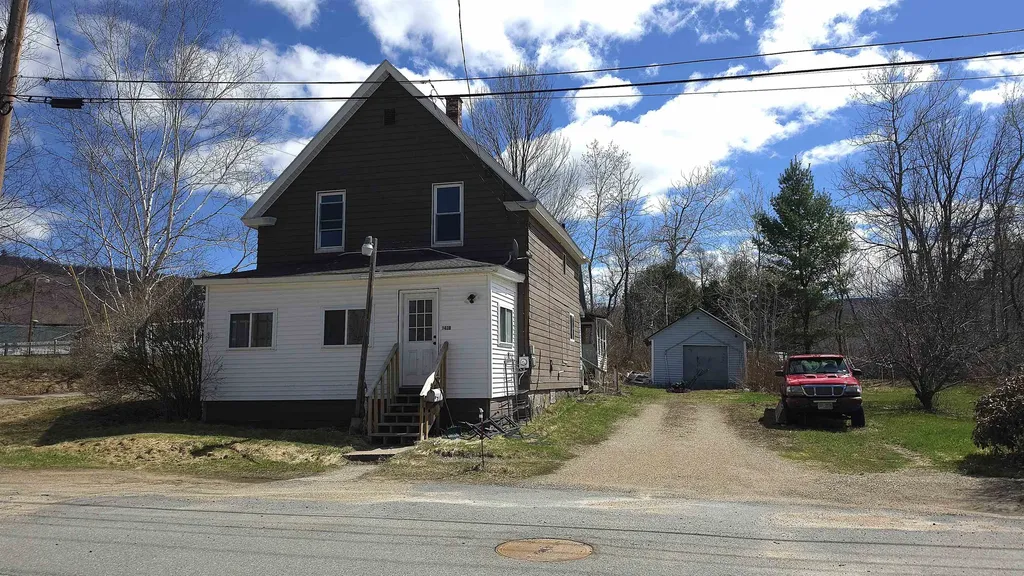 1408 Napert Street Berlin NH 03570