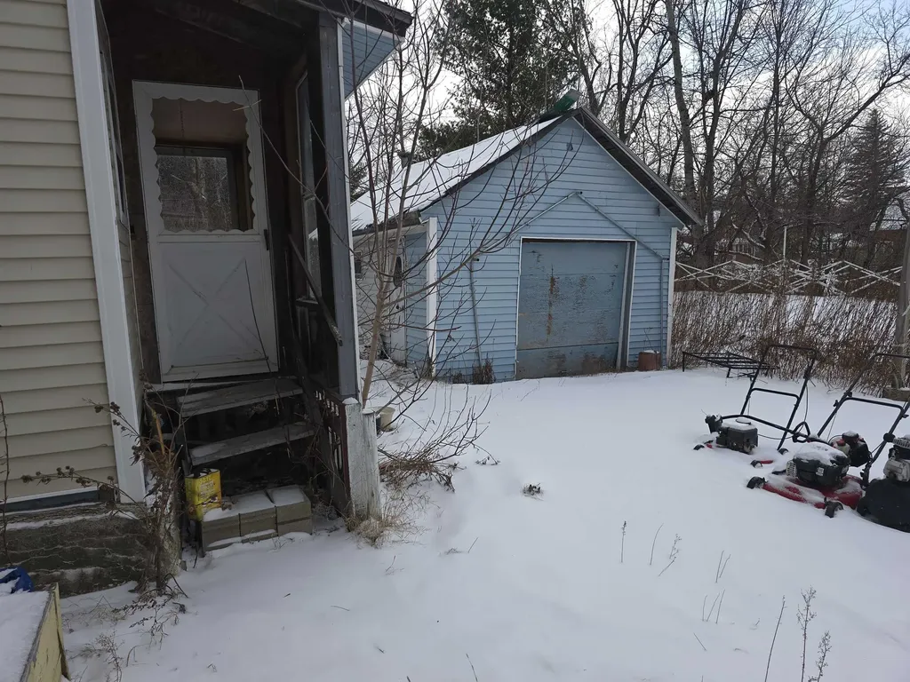 1408 Napert Street Berlin NH 03570