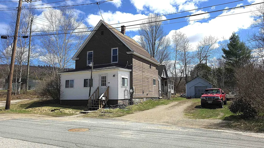 1408 Napert Street Berlin NH 03570