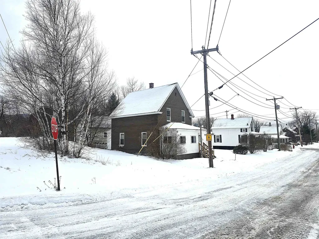 1408 Napert Street Berlin NH 03570