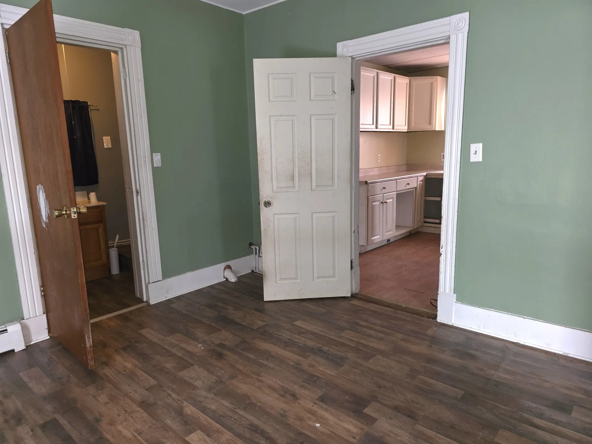 1408 Napert Street Berlin NH 03570