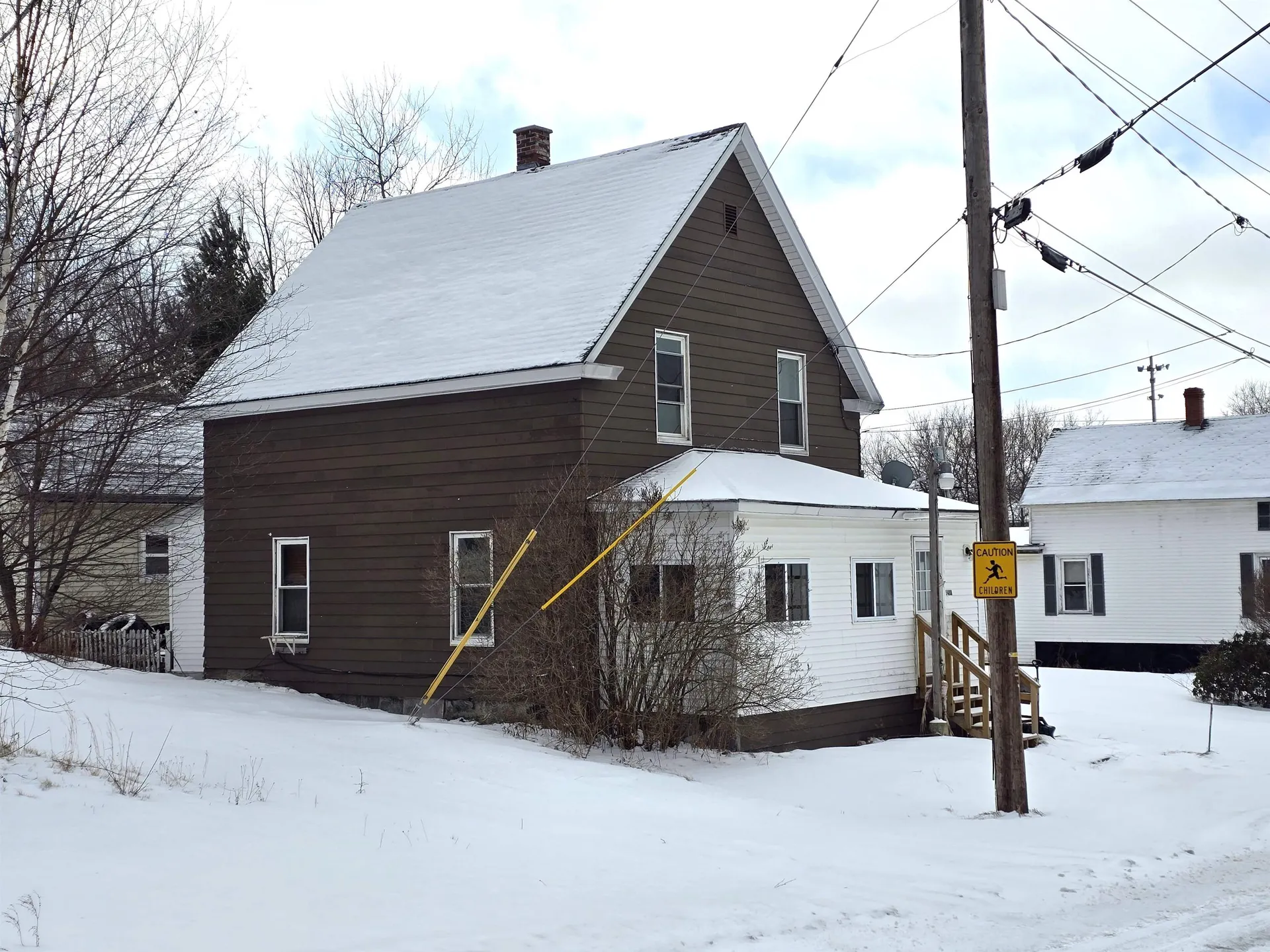 1408 Napert Street Berlin NH 03570