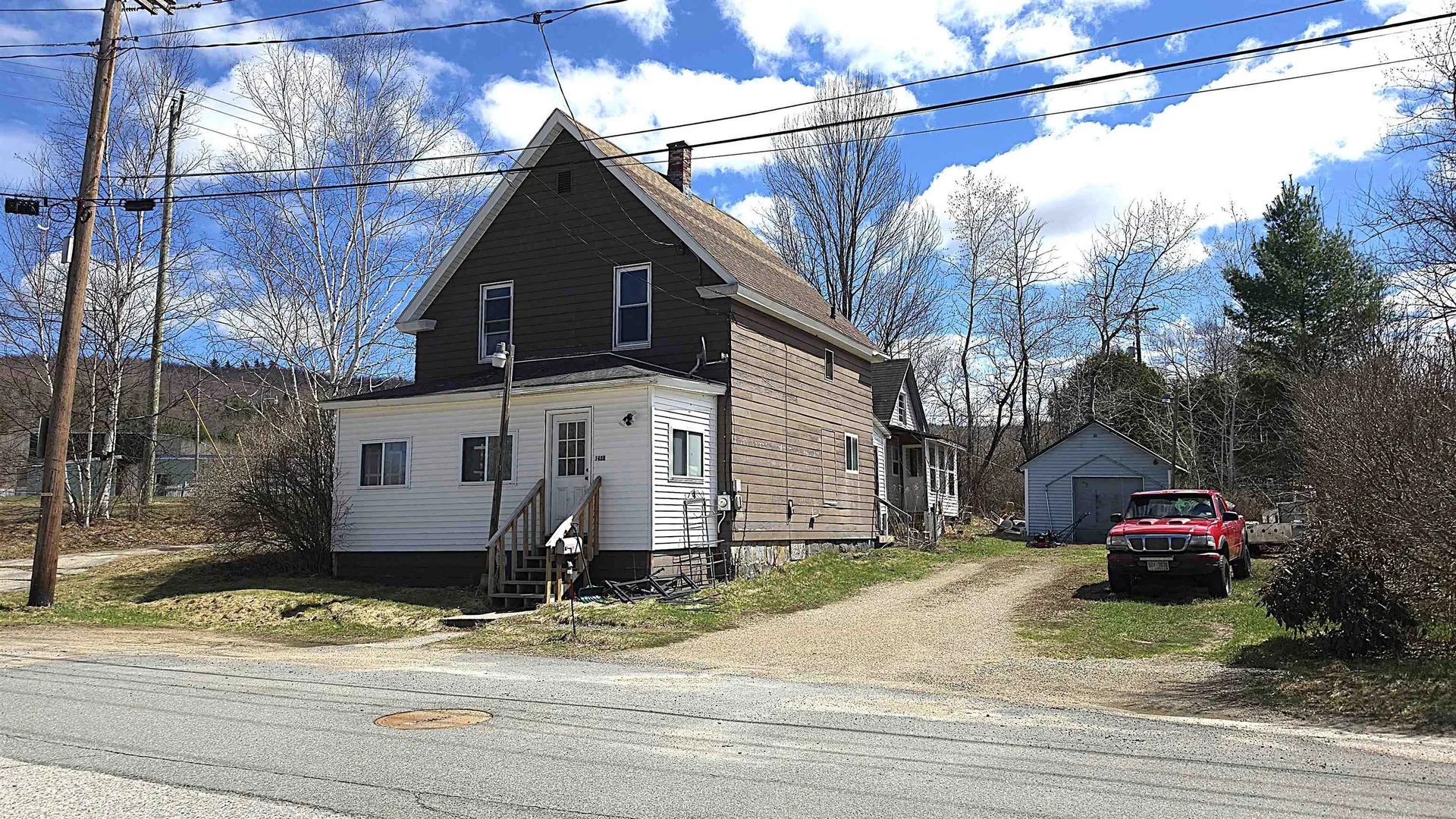 1408 Napert Street Berlin NH 03570