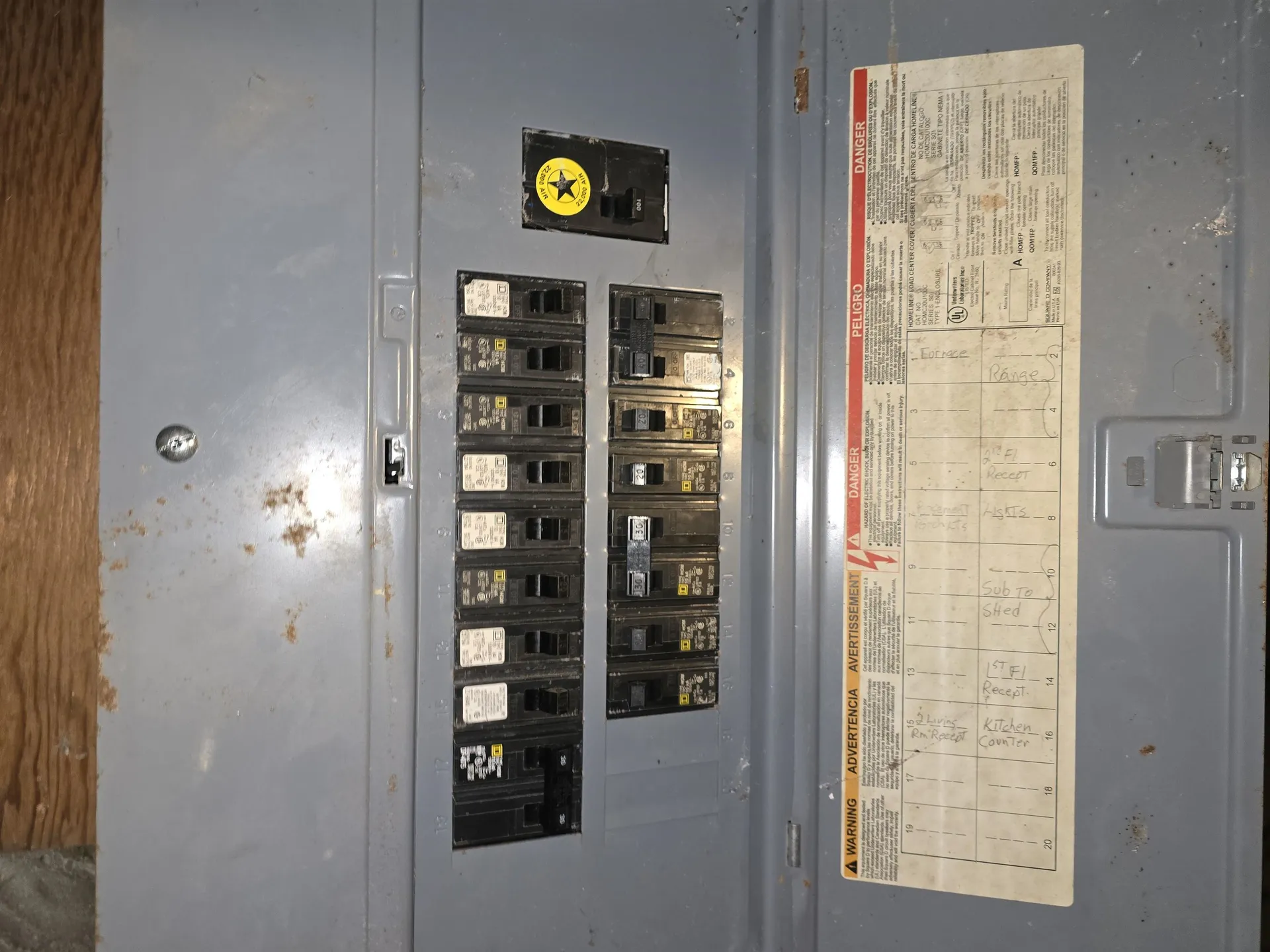 1408 Napert Street Berlin NH 03570