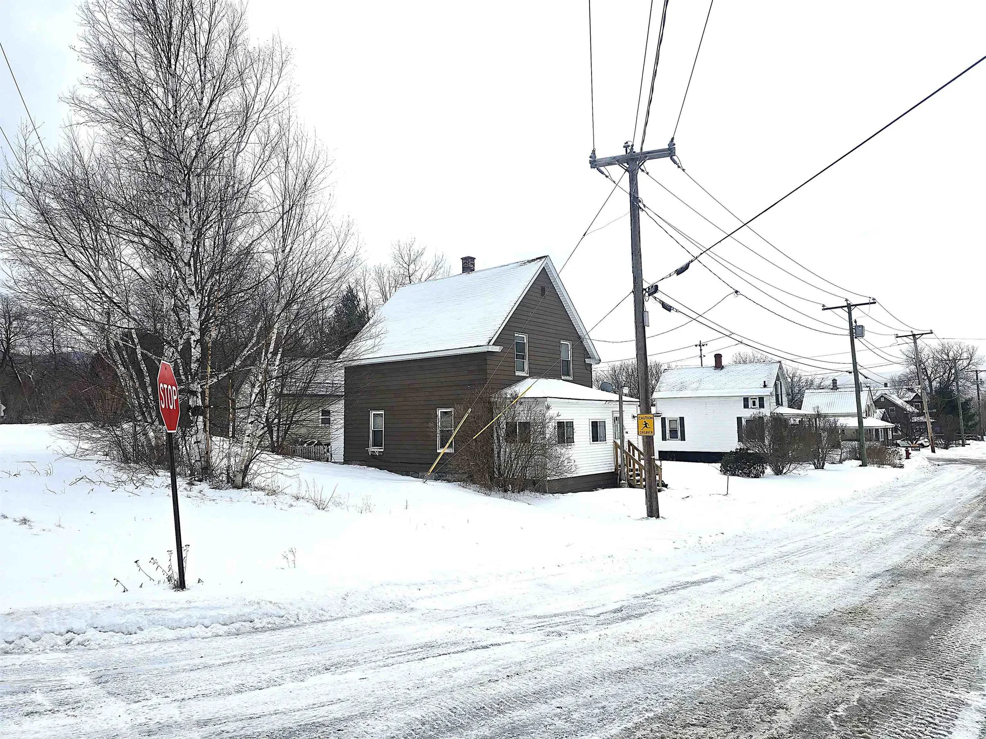 1408 Napert Street Berlin NH 03570