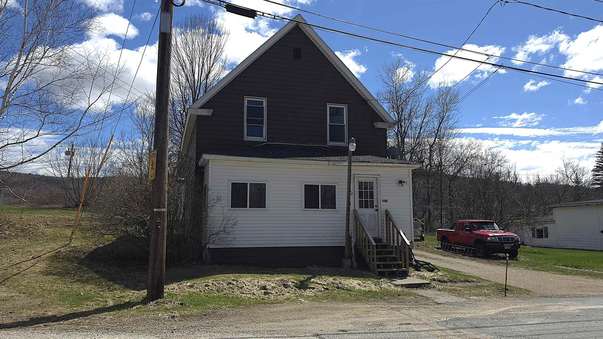 1408 Napert Street Berlin NH 03570