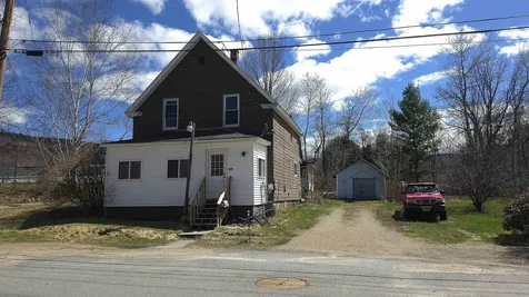 1408 Napert Street Berlin NH 03570