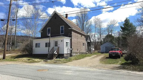 1408 Napert Street Berlin NH 03570