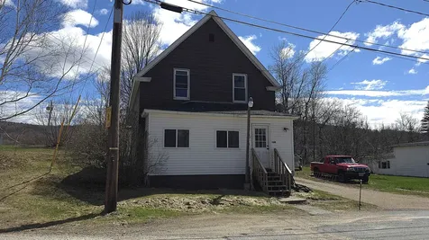 1408 Napert Street Berlin NH 03570