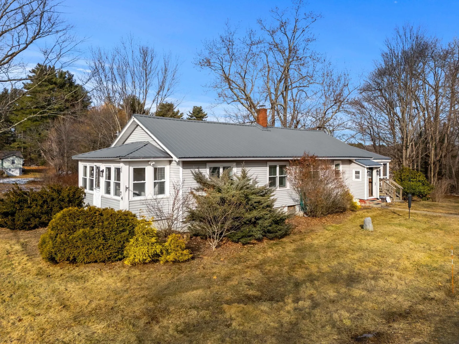 74 College Road Stratham NH 03885