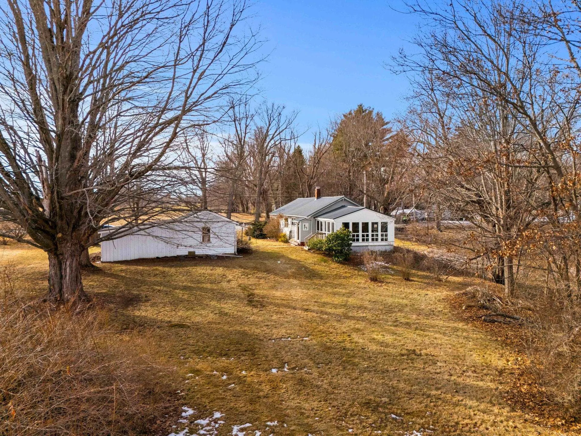 74 College Road Stratham NH 03885