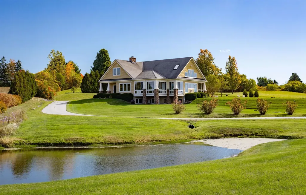 500 Crosswind Drive Charlotte VT 05445