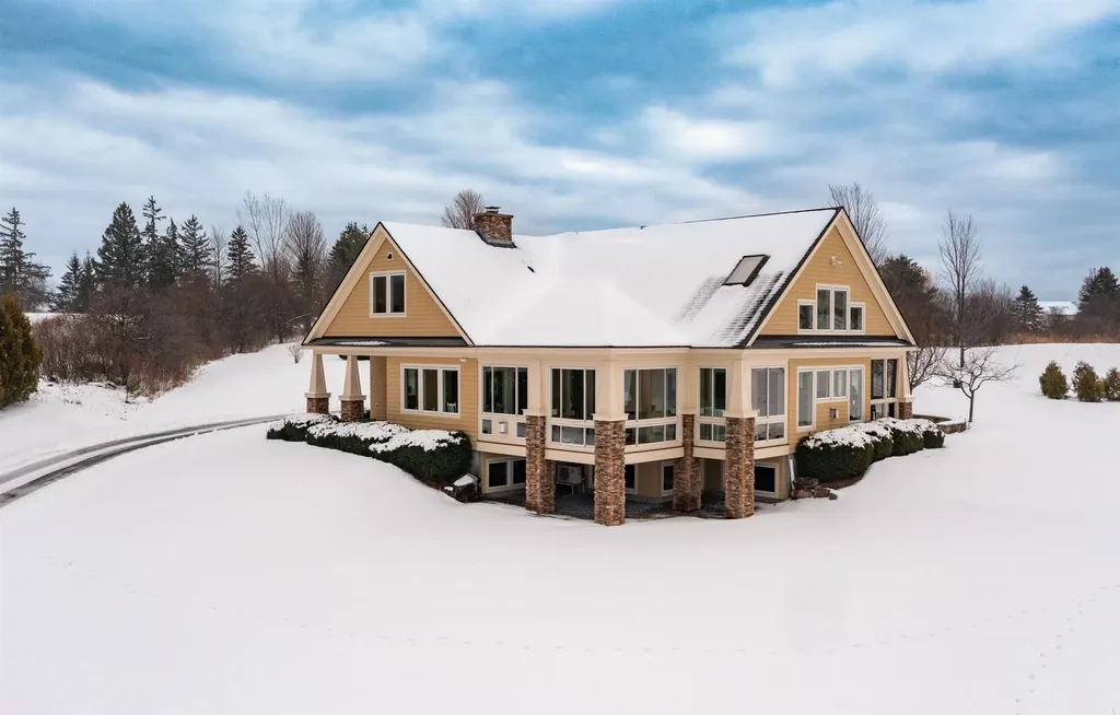 500 Crosswind Drive Charlotte VT 05445