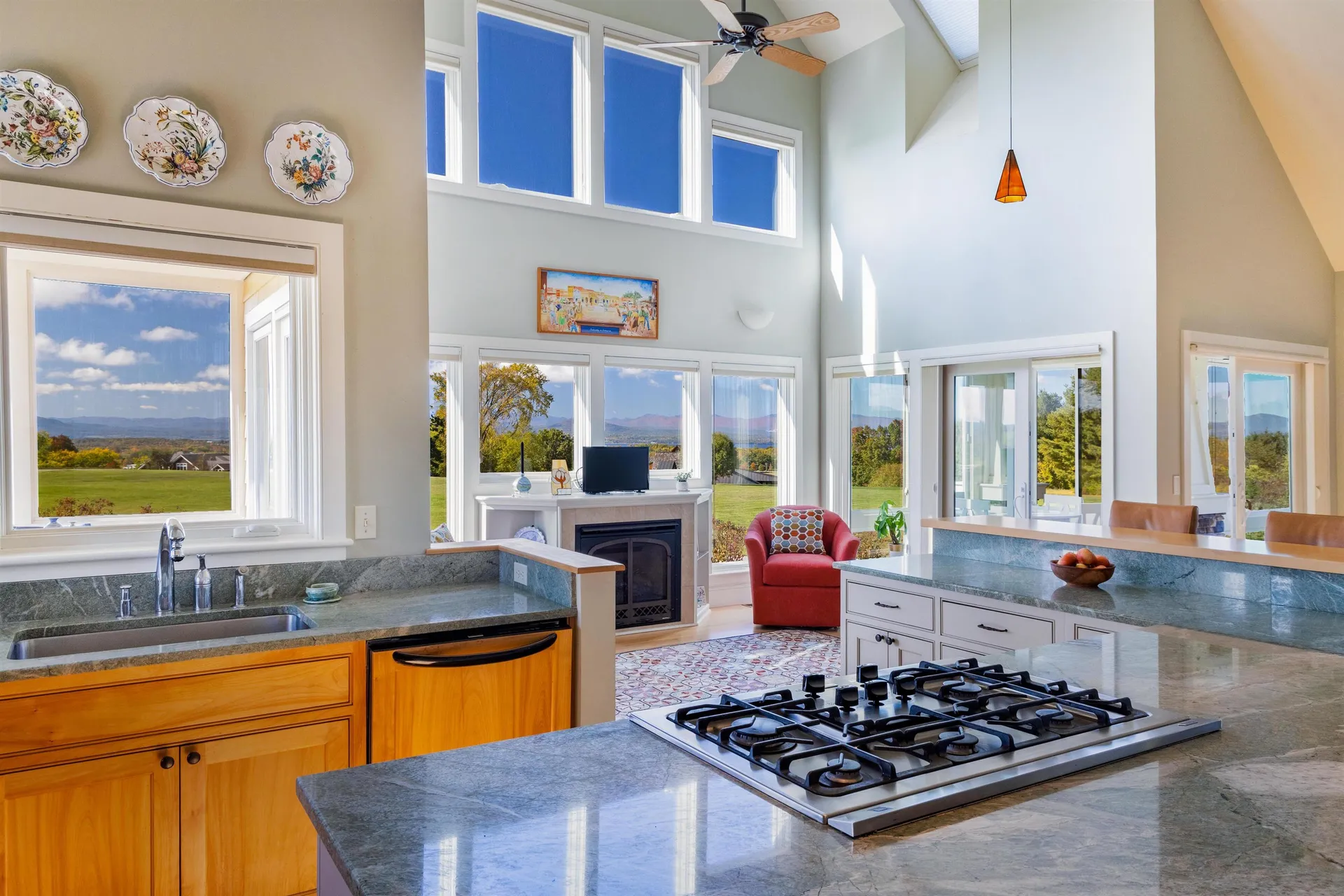 500 Crosswind Drive Charlotte VT 05445