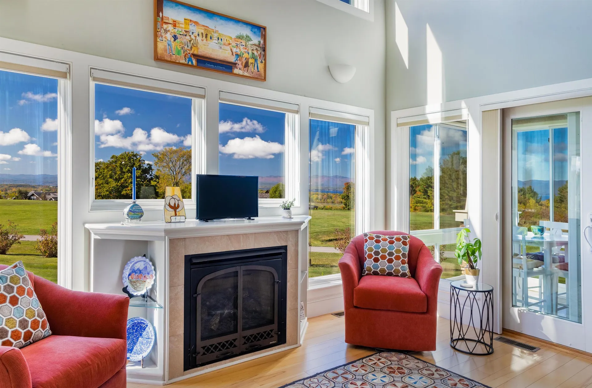 500 Crosswind Drive Charlotte VT 05445