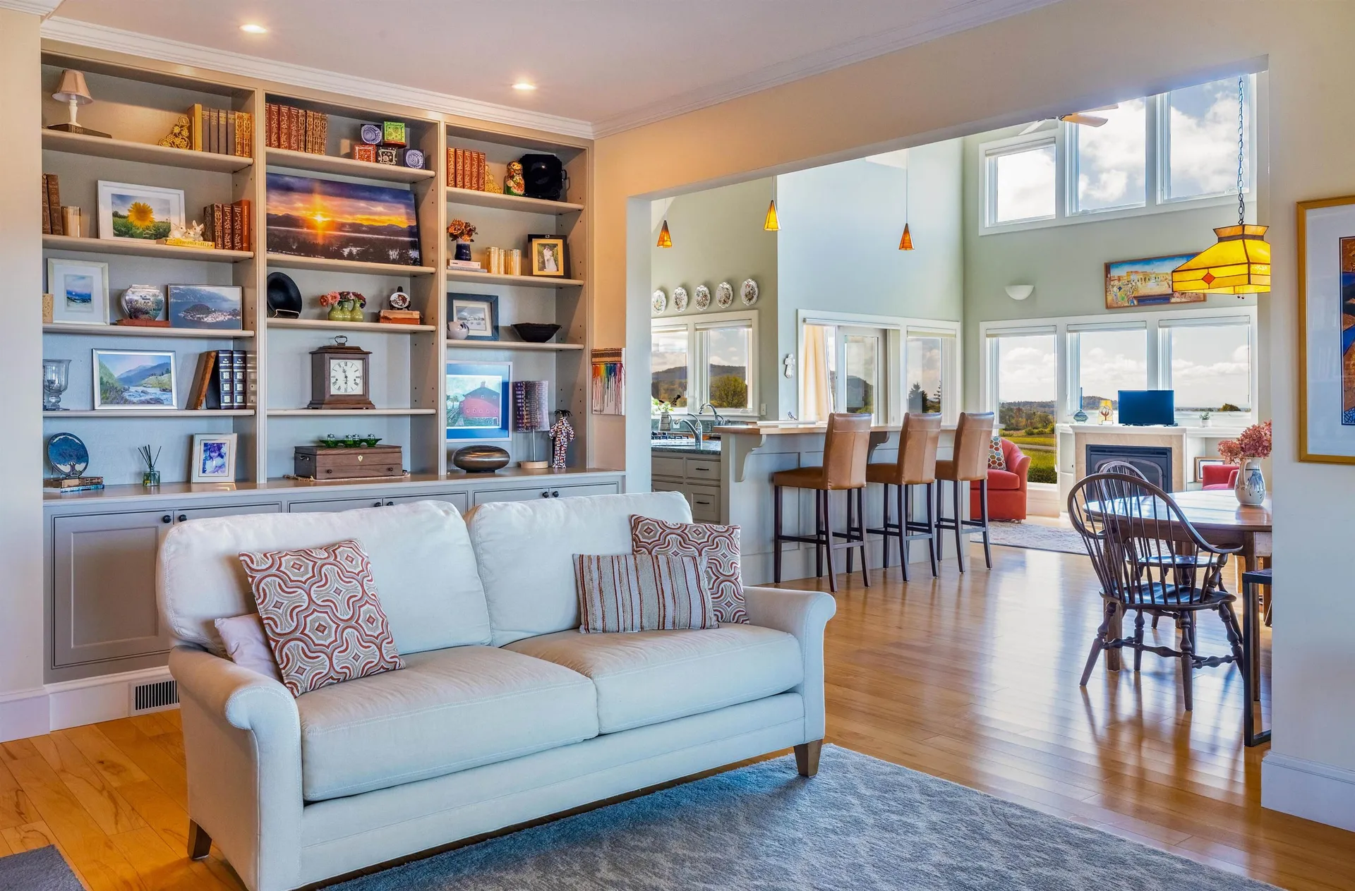 500 Crosswind Drive Charlotte VT 05445