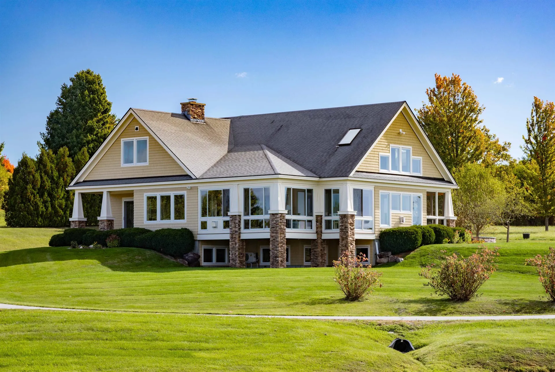 500 Crosswind Drive Charlotte VT 05445