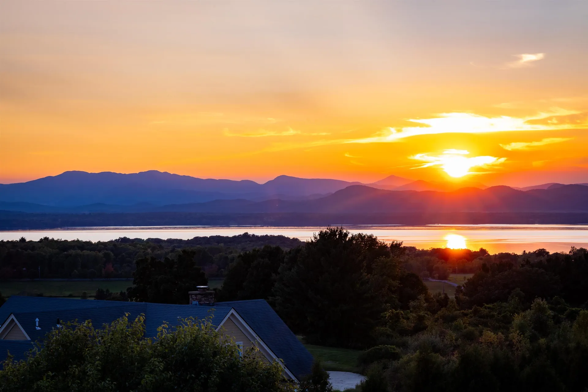 500 Crosswind Drive Charlotte VT 05445