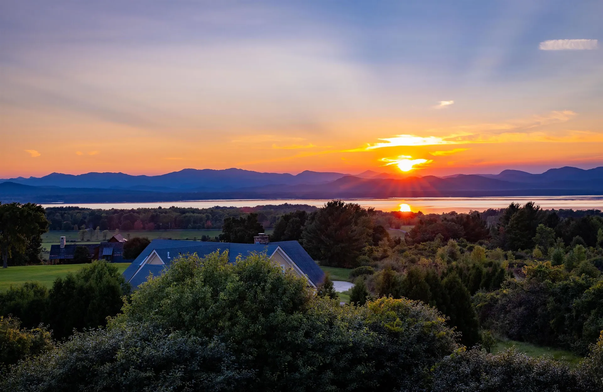 500 Crosswind Drive Charlotte VT 05445