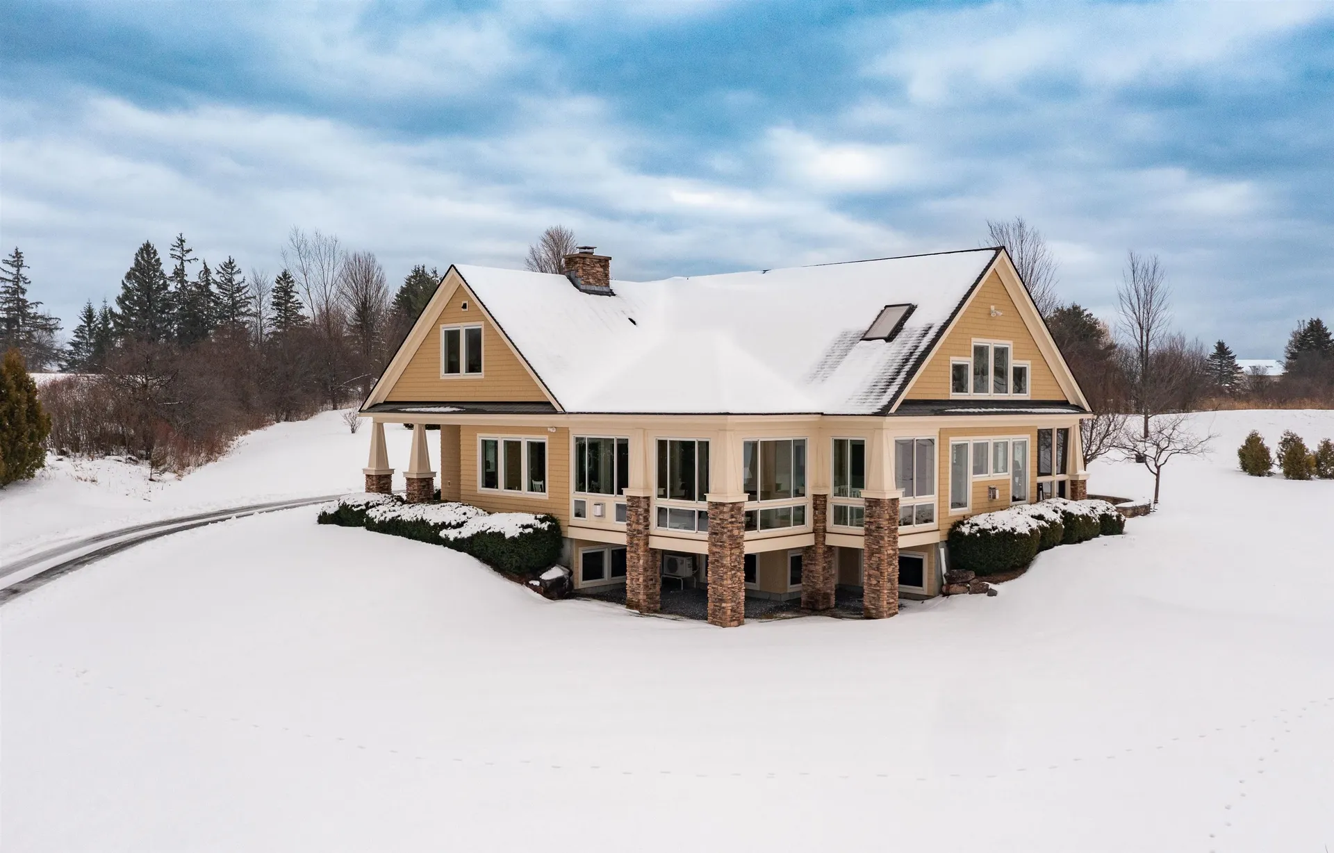 500 Crosswind Drive Charlotte VT 05445