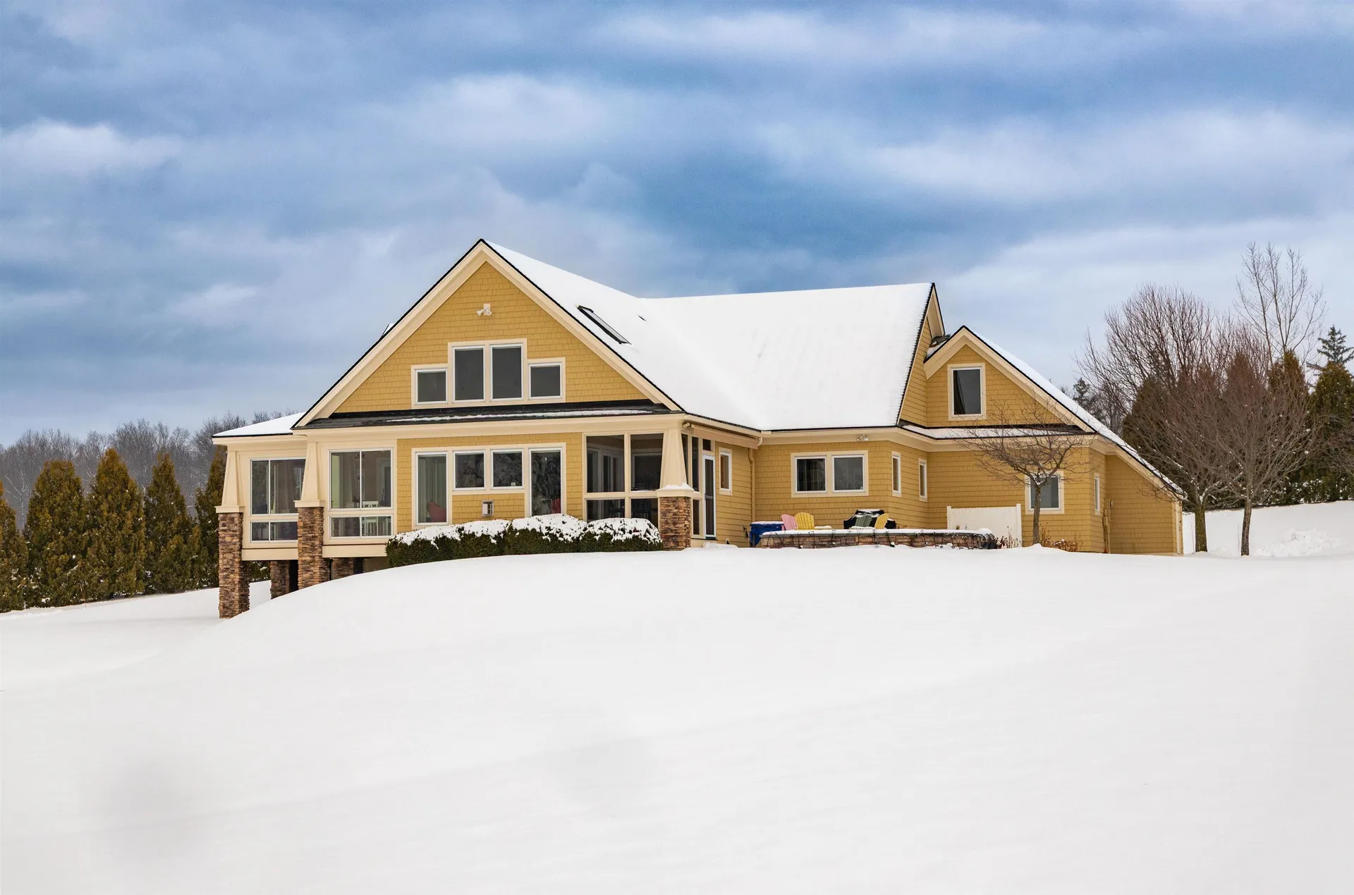 500 Crosswind Drive Charlotte VT 05445