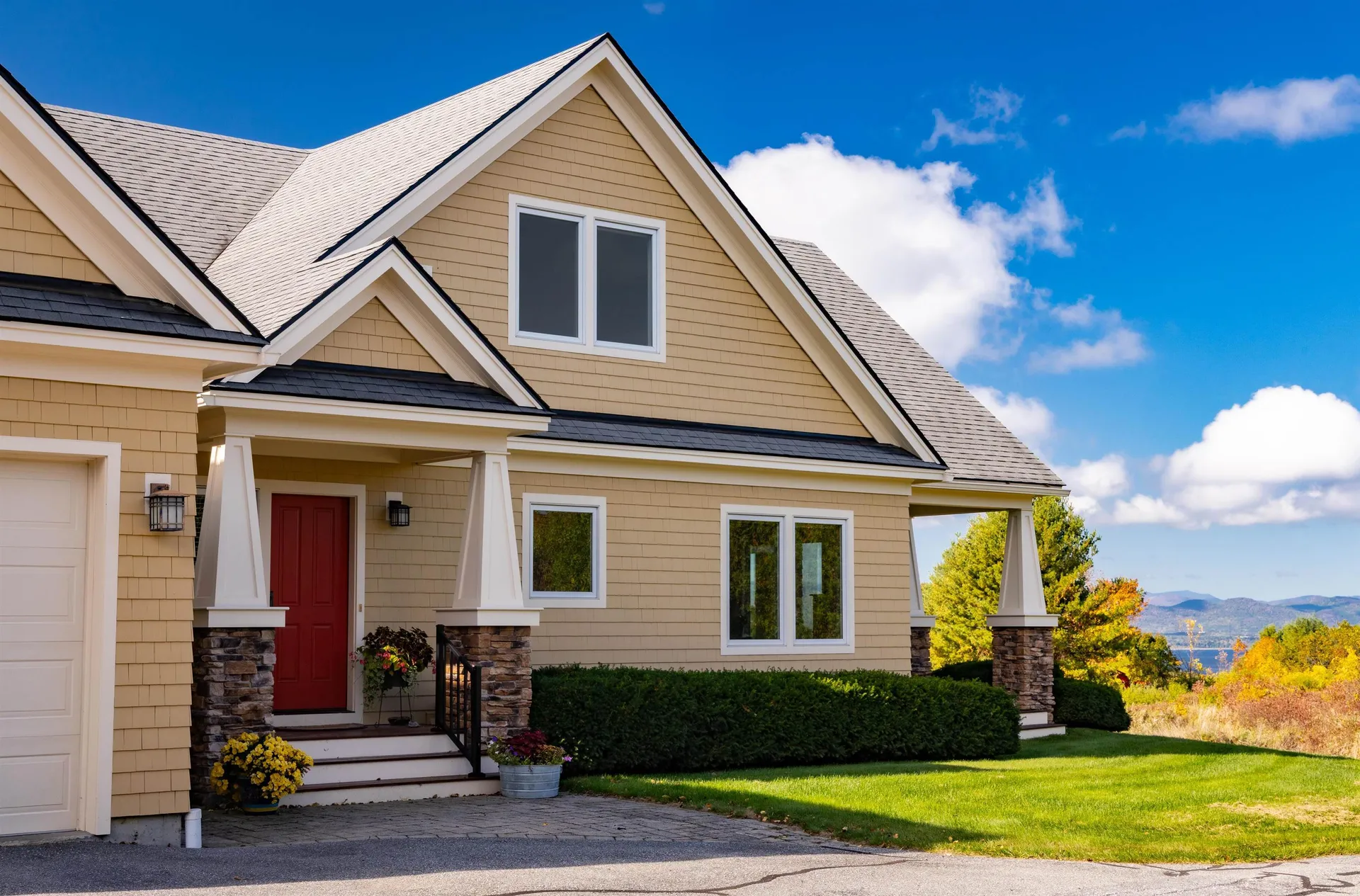 500 Crosswind Drive Charlotte VT 05445