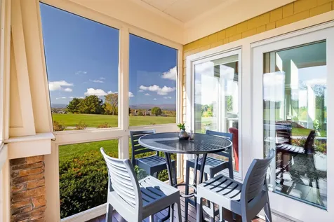 500 Crosswind Drive Charlotte VT 05445