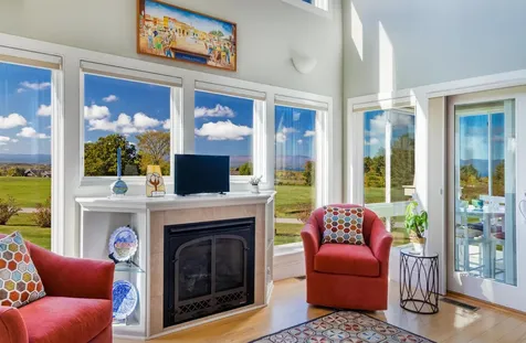 500 Crosswind Drive Charlotte VT 05445