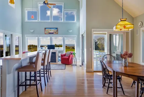 500 Crosswind Drive Charlotte VT 05445