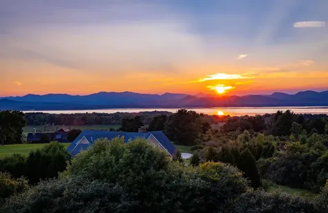 500 Crosswind Drive Charlotte VT 05445