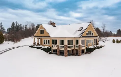 500 Crosswind Drive Charlotte VT 05445