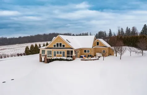 500 Crosswind Drive Charlotte VT 05445