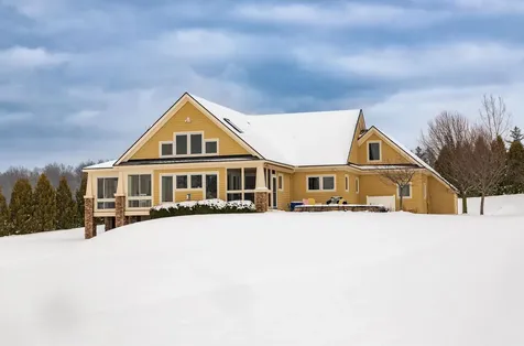 500 Crosswind Drive Charlotte VT 05445